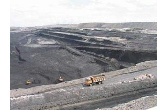 求购新疆地区煤矿