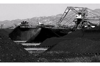 求购陕西中型以上煤矿采矿权